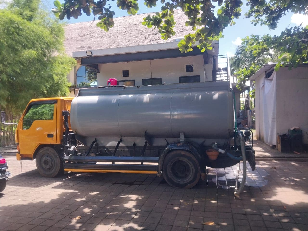 Memastikan Pasokan Air Bersih di Tengah Lonjakan Pariwisata dan Pengawasan Ketat Air Tanah Bali