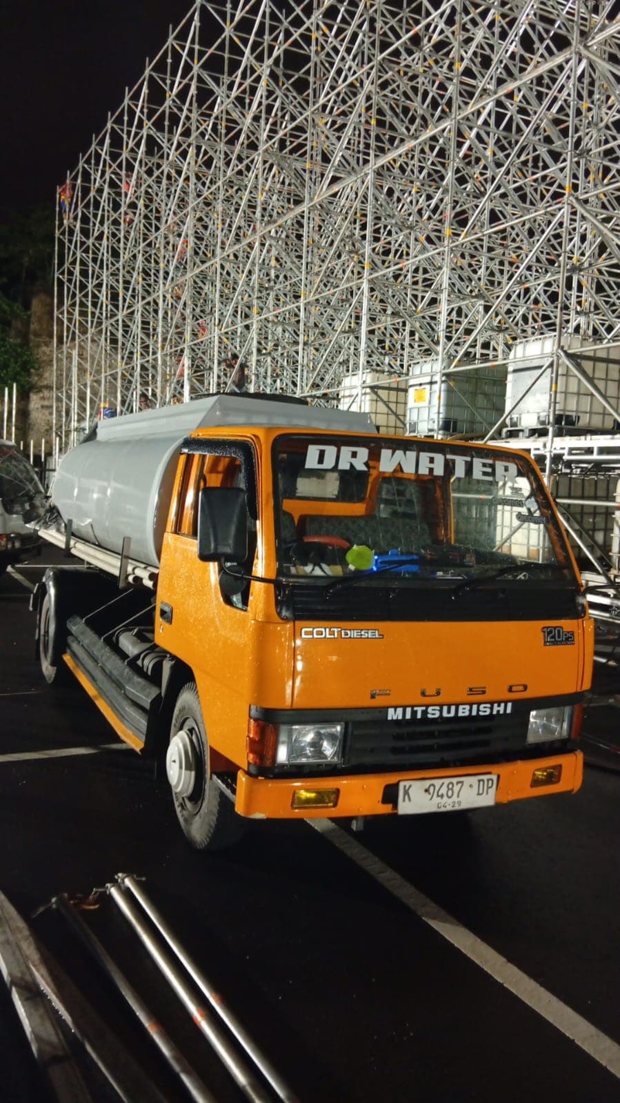 Supplier Air Bersih Bali – Pengiriman Cepat & Terpercaya