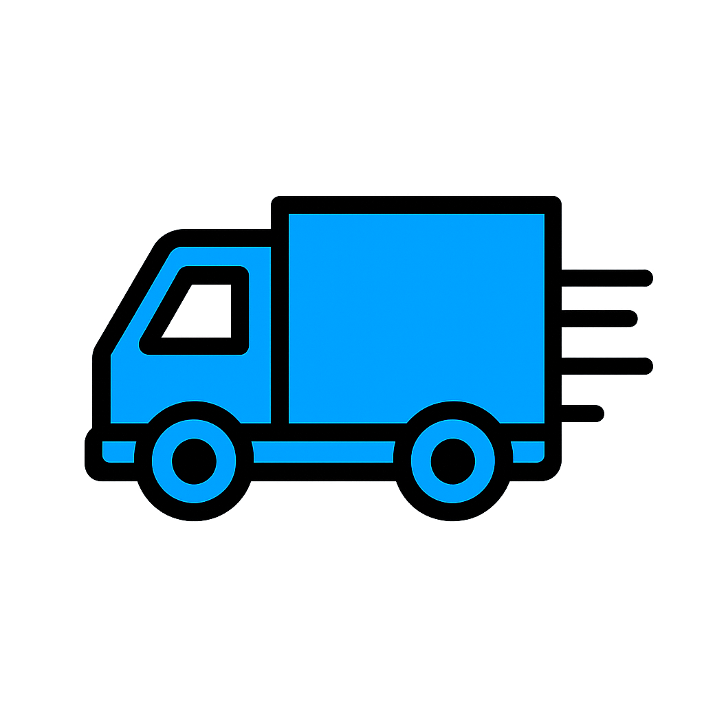 Fast Delivery
